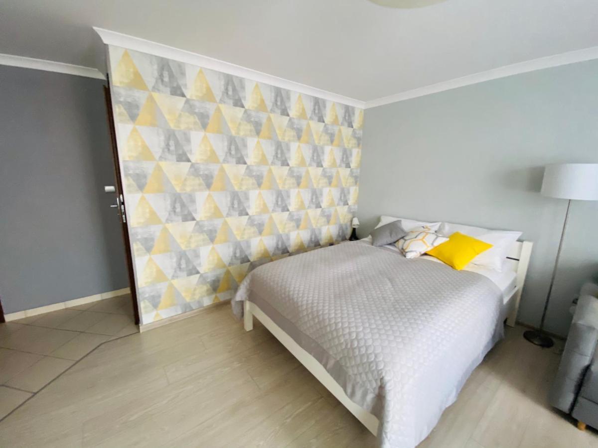 Apartament Na Starowce III プシュチナ エクステリア 写真