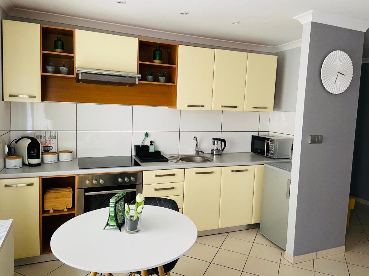 Apartament Na Starowce III プシュチナ エクステリア 写真